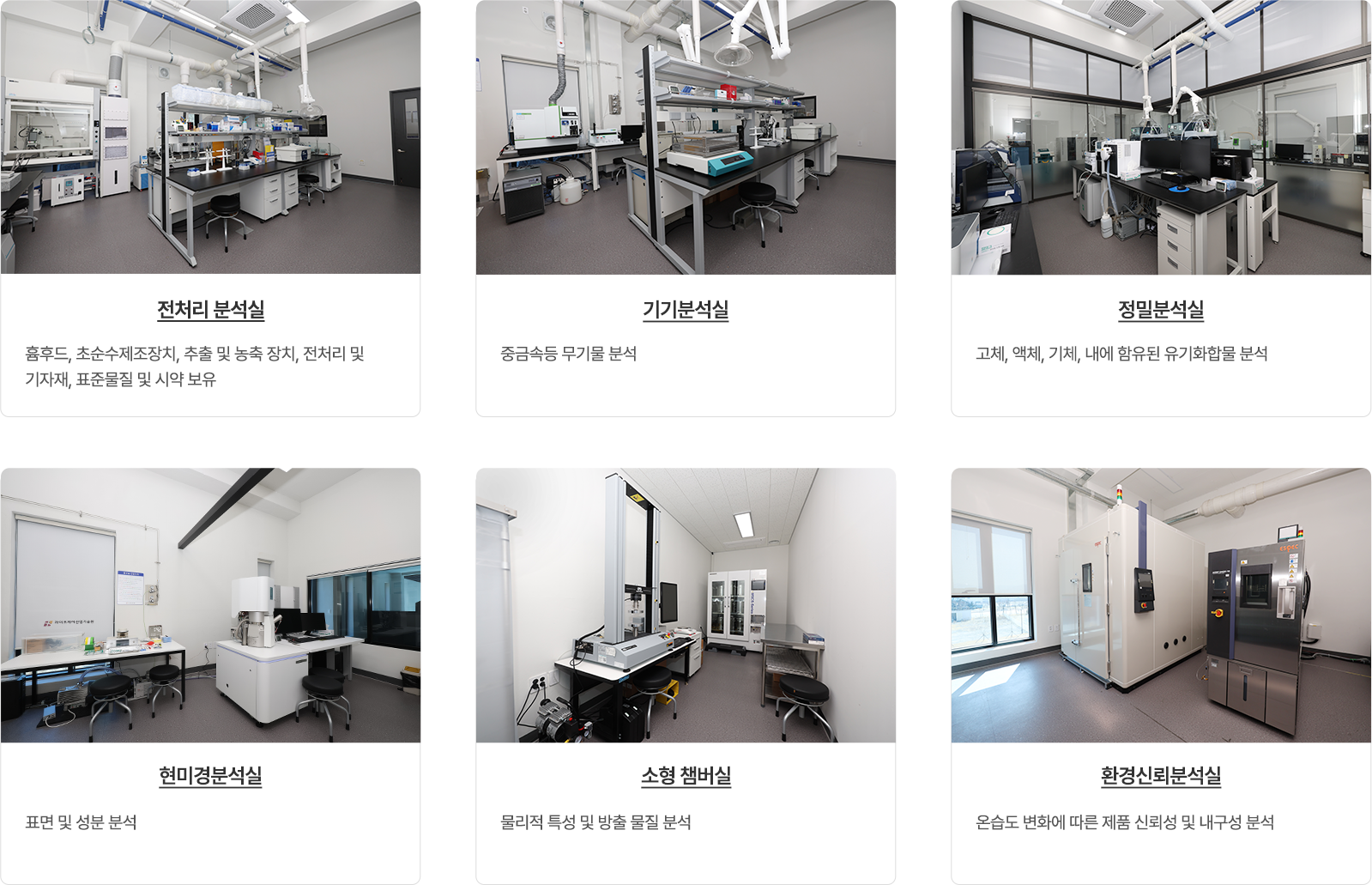 사용성평가센터시설소개